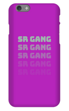 religion_sr iPhone Phone Cases