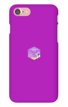 BigSyndi's Iphone Case