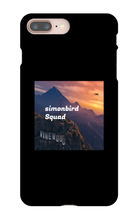 simonbird481 iPhone Phone Cases