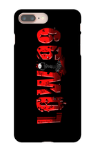 L0WI99 iPhone Phone Cases