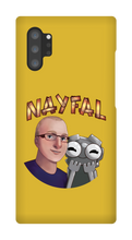 Samsung Handyhülle Nayfal