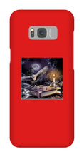 robykk3567 Samsung Phone Cases