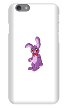itzbonniee iPhone Phone Cases