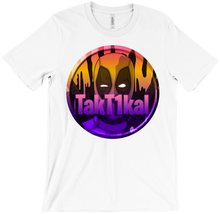 taktikaldestroy T-Shirts