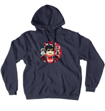 jensenrblx Hoodies (No-Zip/Pullover)