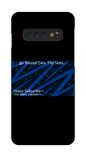 drraymard Samsung Phone Cases