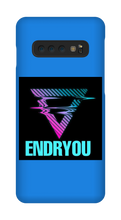 endryou76 Samsung Phone Cases