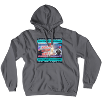 canaldoedi Hoodies (No-Zip/Pullover)