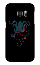 fl3xxlive Samsung Phone Cases