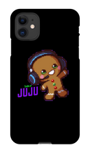 Gingy IPhone Case