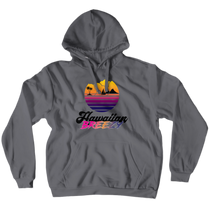 BreezyWave V1 Hoodie
