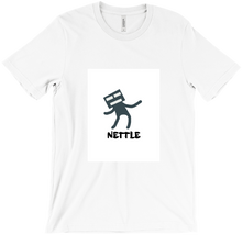 NETTLíček tričko