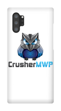 crushermwp Samsung Phone Cases