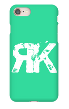 rellik85 Logo iPhone Phone Cases