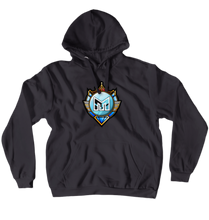 Sub Royalty Hoodie