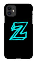 perez_o iPhone Phone Cases
