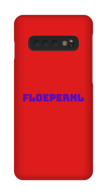 floepernl Samsung Phone Cases