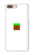 joshcraft69 iPhone Phone Cases