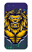 ignorantgamingg Samsung Phone Cases