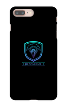 jrspartan117 iPhone Phone Cases