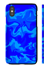 wildfire iPhone Phone Cases