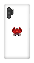 Old Logo Samsung Phone Cases