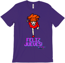 Feliz Jueves T-Shirts