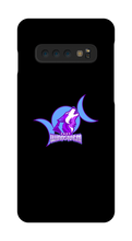 ladywindstorm Samsung Phone Cases