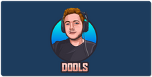 dools803 XXL Gaming Mousepad
