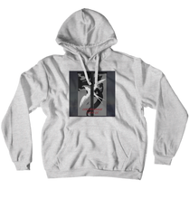 Hoodies (No-Zip/Pullover)