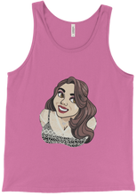 Elizabeth Rose Tank Top
