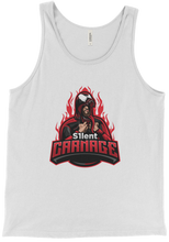 s1lentcarnage Tank Top