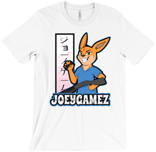 Anime Joey T-Shirts