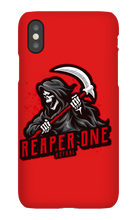 Reaper's iPhone Phone Cases