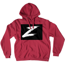 ttvzensfn Hoodies (No-Zip/Pullover)