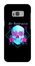 DrSolraco Samsung Phone Cases