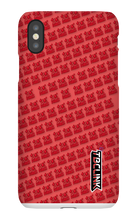 tbclink iPhone Phone Cases