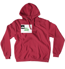below average Hoodies (No-Zip/Pullover)