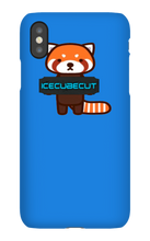 icecubecut iPhone Phone Cases