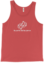 Go forth Tank Top