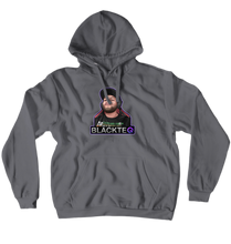 blackteq Hoodies (No-Zip/Pullover)