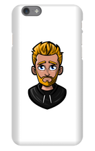 vaperuss iPhone Phone Cases