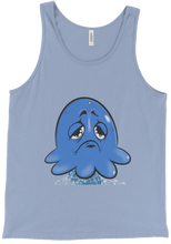 man0wartv Tank Top