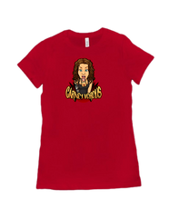 Carney logo Women's T
