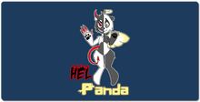 Panda XXL Gaming Mousepad