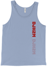 djh2m Tank Top