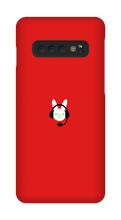 johannak1n Samsung Phone Cases