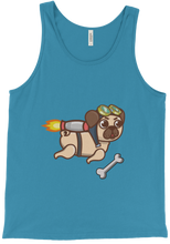 doggygamer14 Tank Top