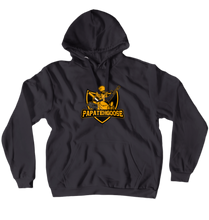 Papatehgoose Hoodies (No-Zip/Pullover)