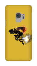 maserovo Samsung GALAXY S9 Phone Cases
